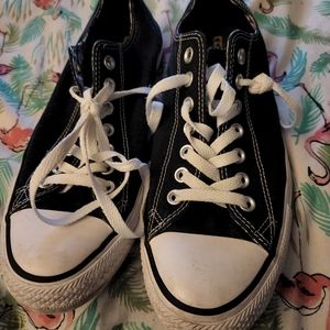 Converse Allstars size 11